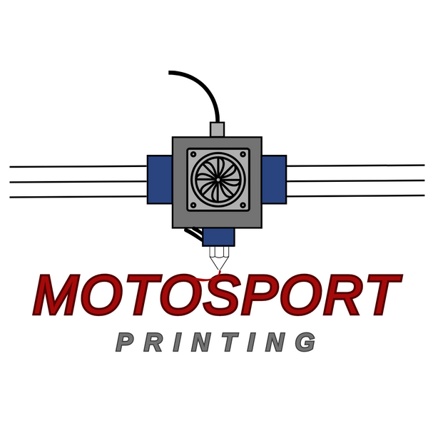 MotoSport Printing